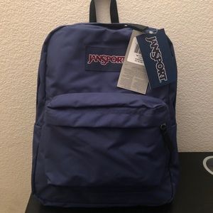 NEW Jansport Backpack